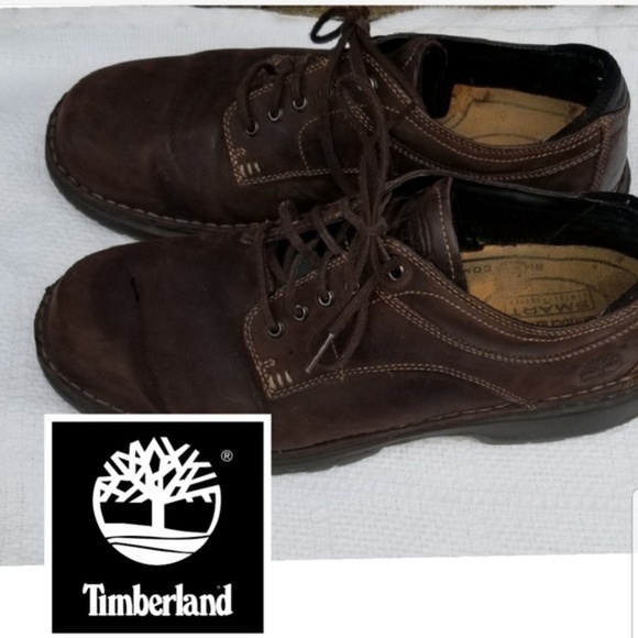 Timberland heavy duty shoes 11M‎ - Picture 1 of 8